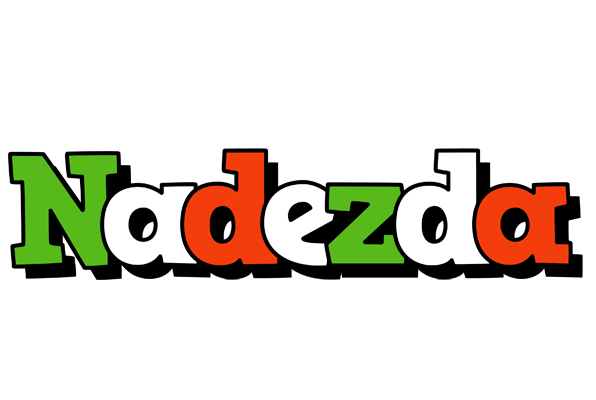 Nadezda venezia logo