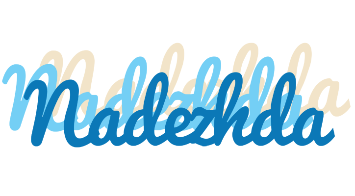 Nadezhda breeze logo