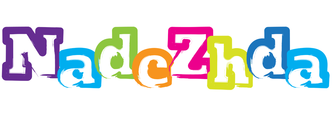 Nadezhda casino logo