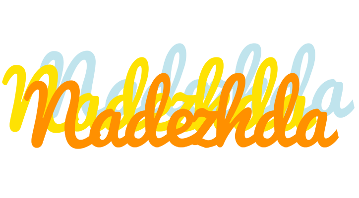 Nadezhda energy logo