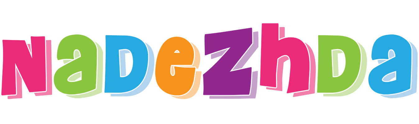 Nadezhda friday logo