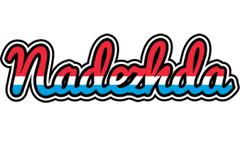 Nadezhda norway logo