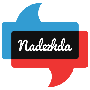 Nadezhda sharks logo