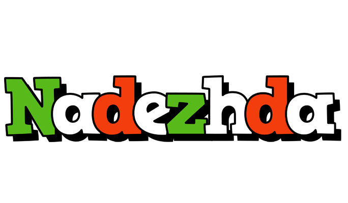 Nadezhda venezia logo