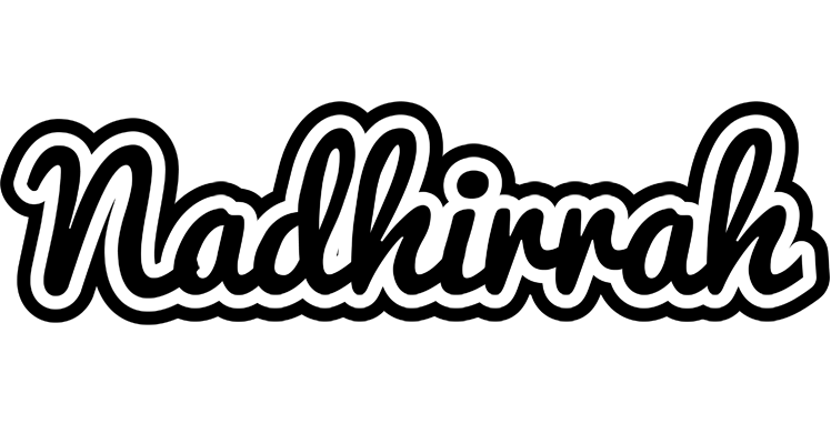 Nadhirrah chess logo