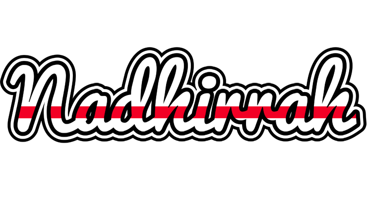 Nadhirrah kingdom logo