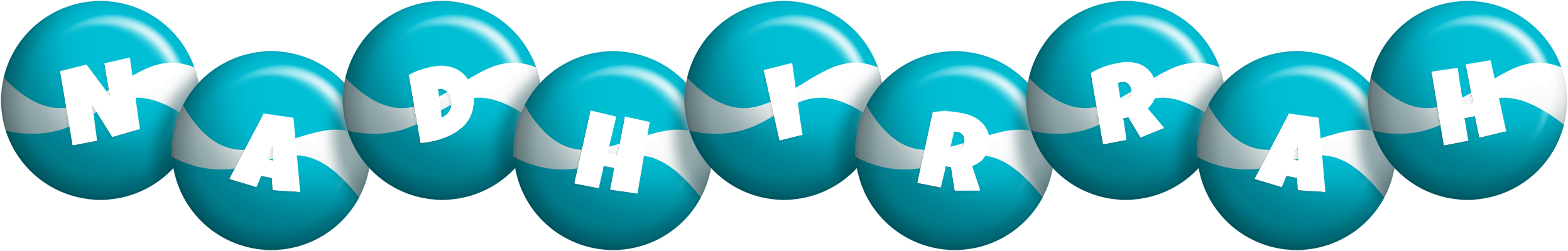 Nadhirrah messi logo