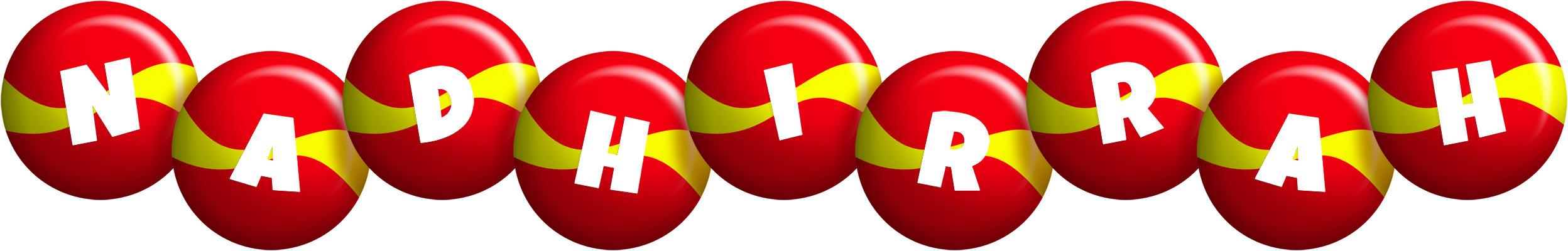 Nadhirrah spain logo