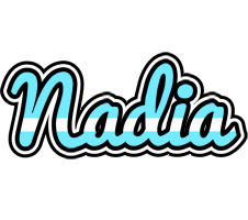 Nadia argentine logo