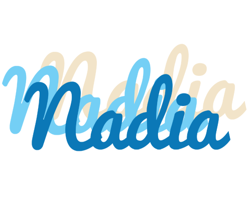 Nadia breeze logo