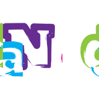 Nadia casino logo