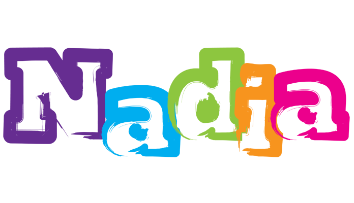 Nadia casino logo
