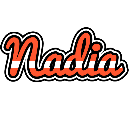 Nadia denmark logo
