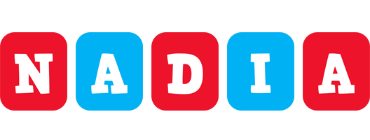 Nadia diesel logo