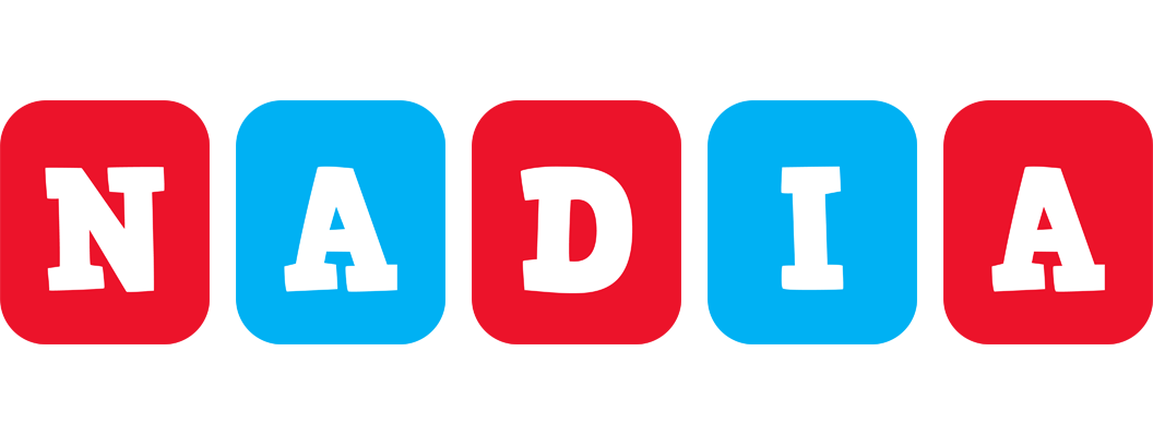 Nadia diesel logo