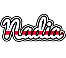 Nadia kingdom logo