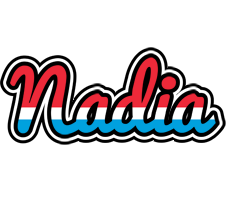 Nadia norway logo