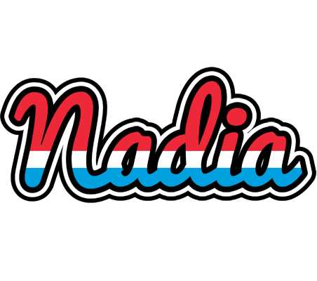 Nadia norway logo