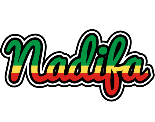 Nadifa african logo