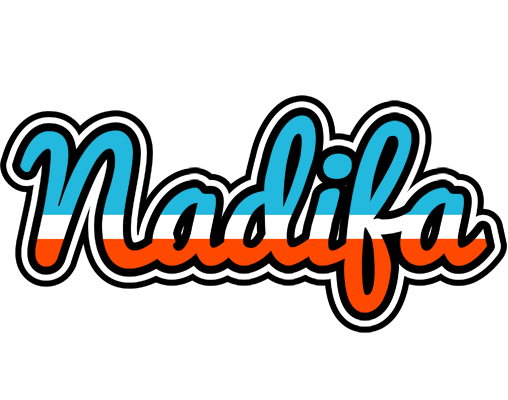 Nadifa america logo