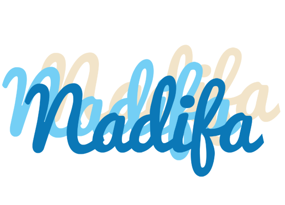Nadifa breeze logo