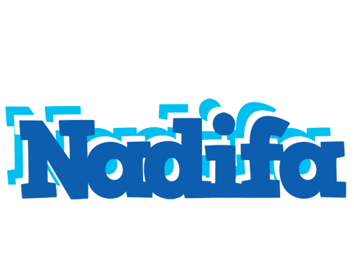 Nadifa business logo