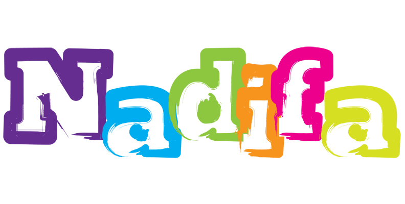Nadifa casino logo
