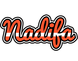 Nadifa denmark logo