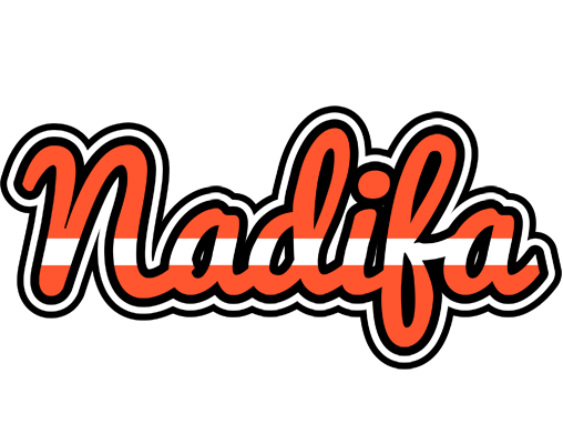Nadifa denmark logo