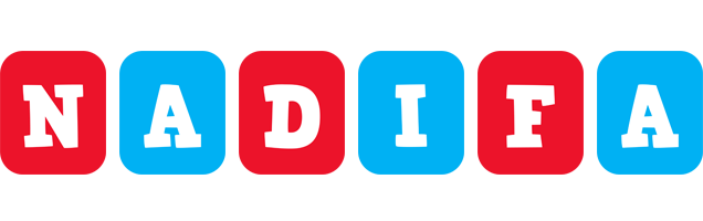Nadifa diesel logo