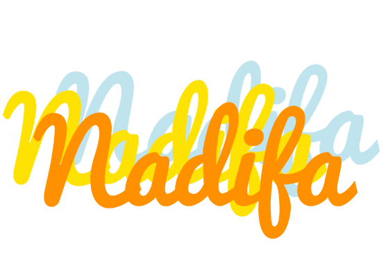 Nadifa energy logo