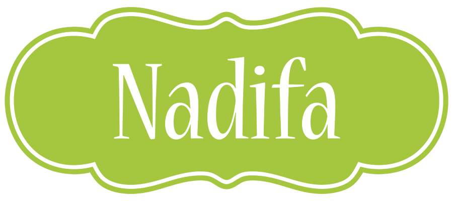Nadifa family logo