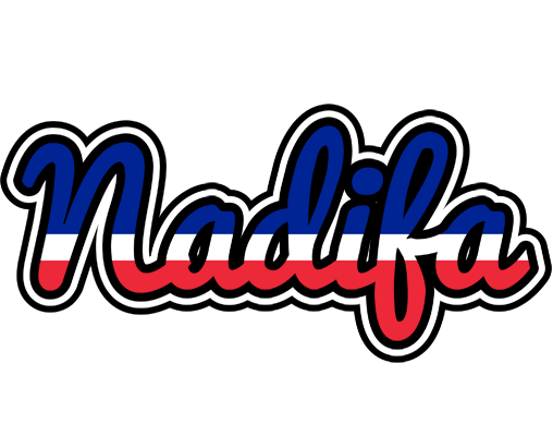 Nadifa france logo
