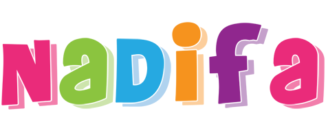 Nadifa friday logo