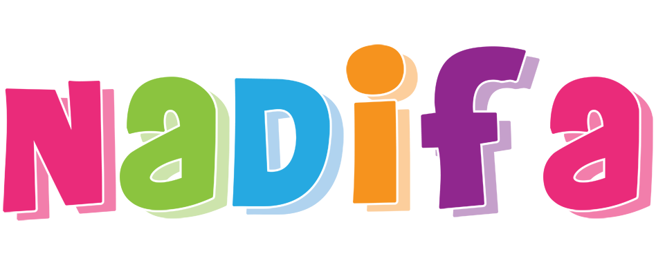 Nadifa friday logo