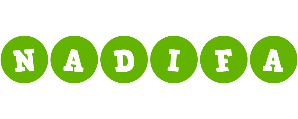Nadifa games logo
