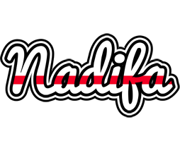 Nadifa kingdom logo