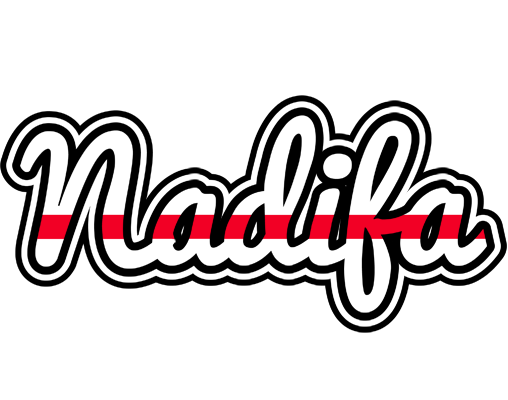 Nadifa kingdom logo