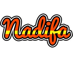Nadifa madrid logo