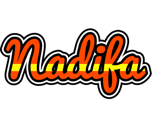 Nadifa madrid logo