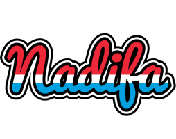 Nadifa norway logo