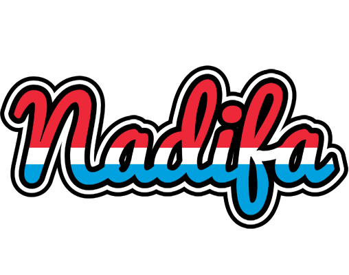 Nadifa norway logo