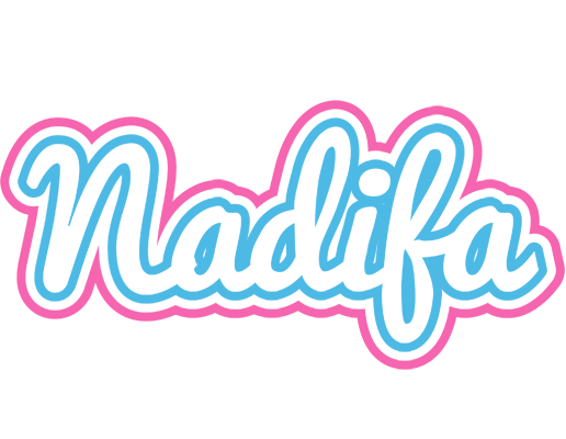 Nadifa outdoors logo