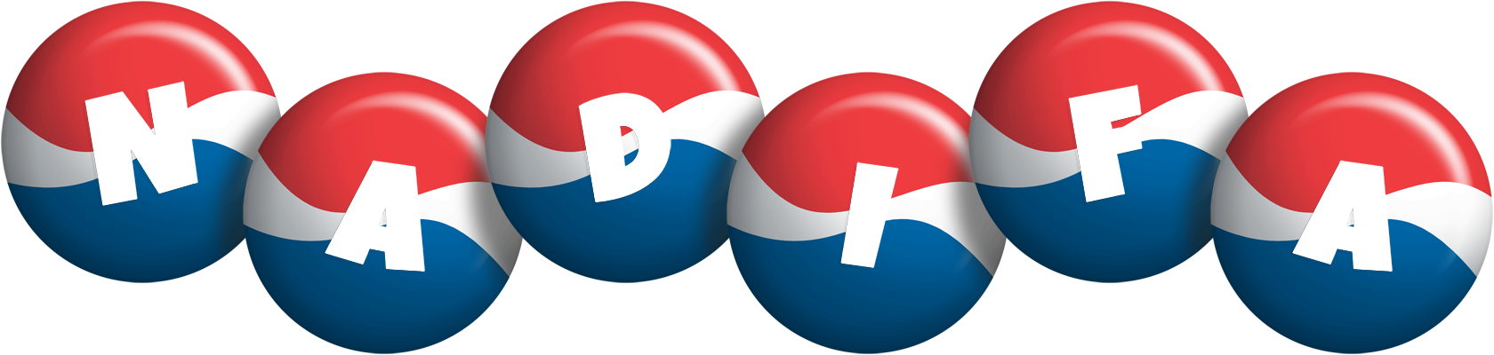 Nadifa paris logo