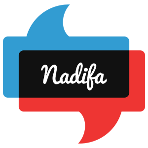 Nadifa sharks logo