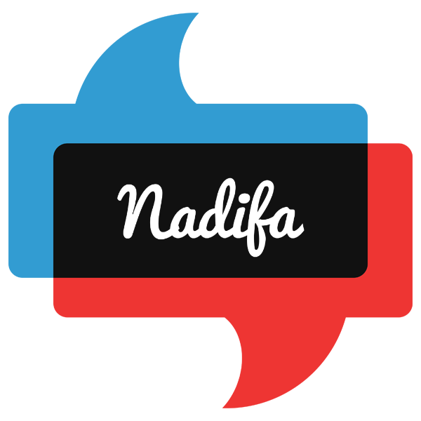Nadifa sharks logo