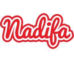 Nadifa sunshine logo