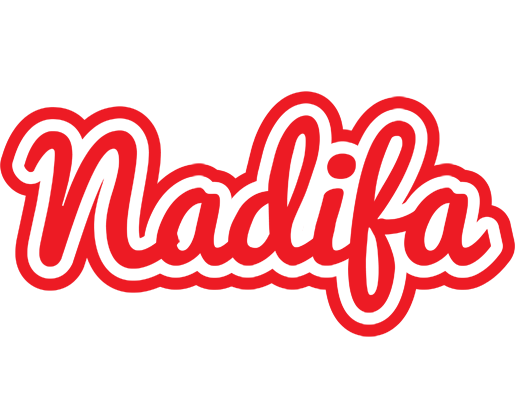 Nadifa sunshine logo