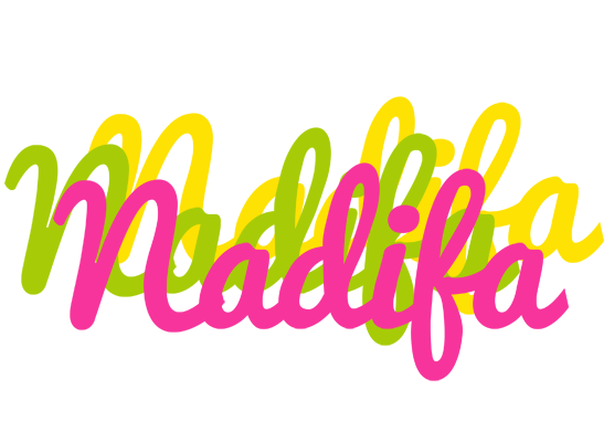 Nadifa sweets logo