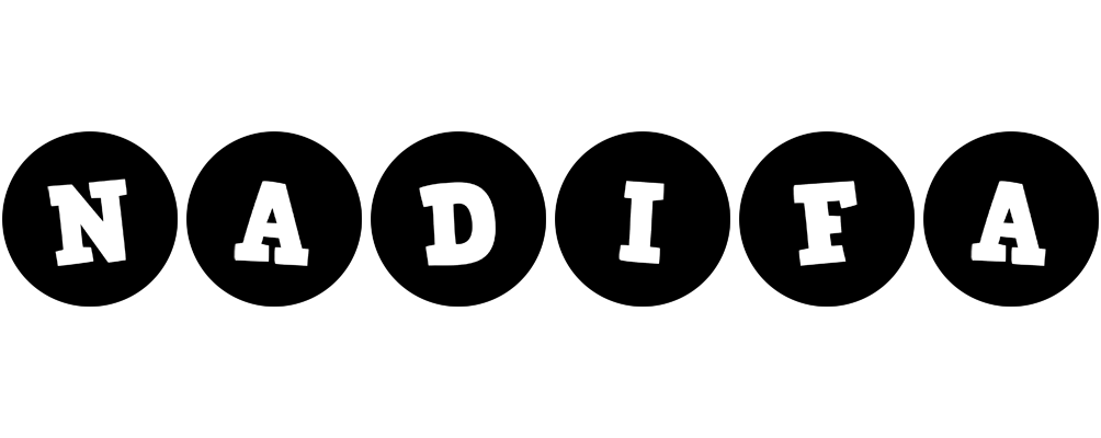 Nadifa tools logo